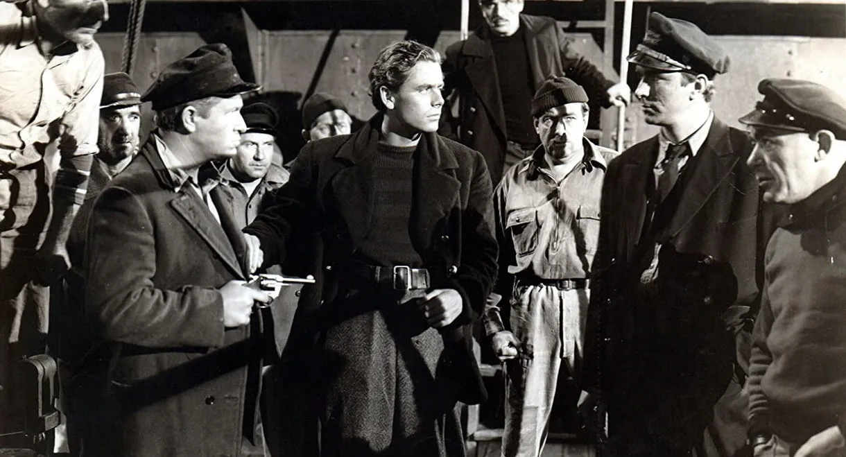 The Adventures of Martin Eden