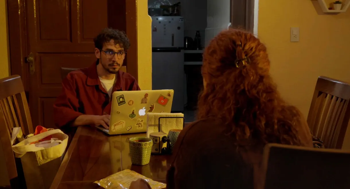 La Comodidad de Escribir