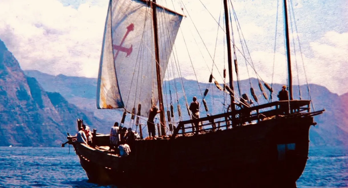 La isla del Infierno