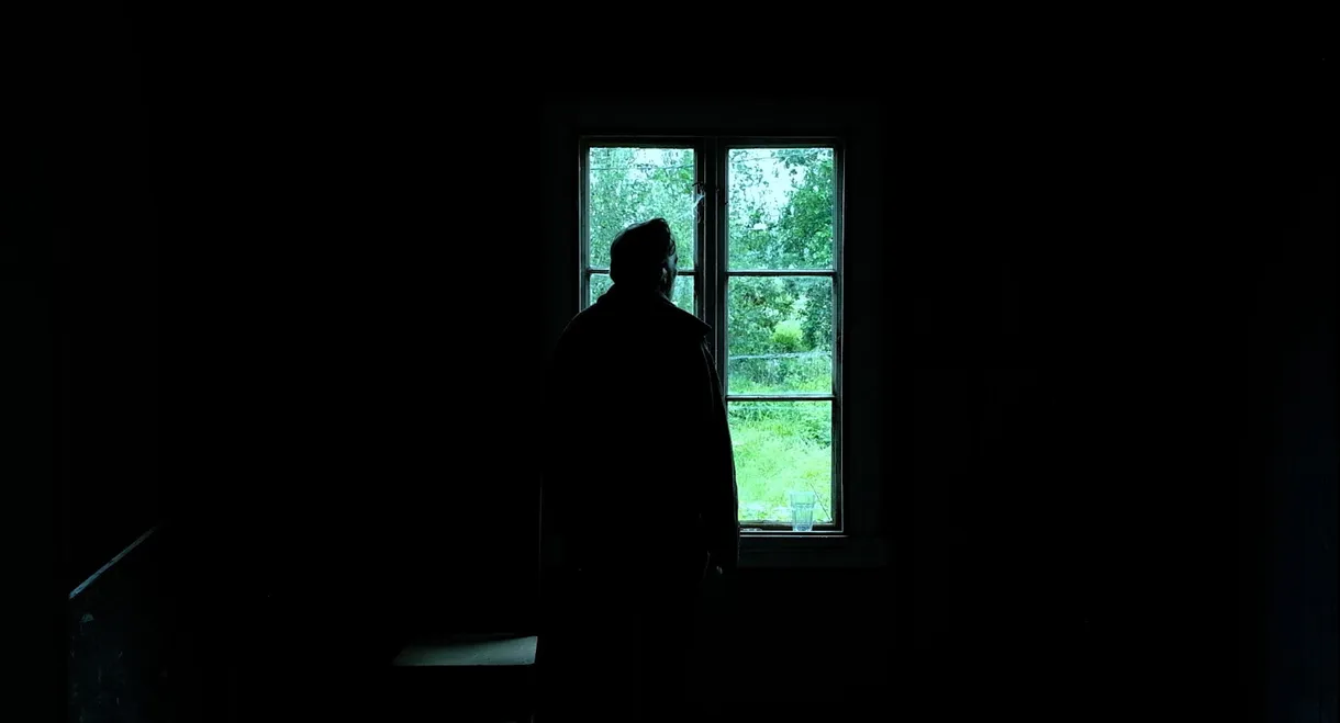 Elegy For The Blind