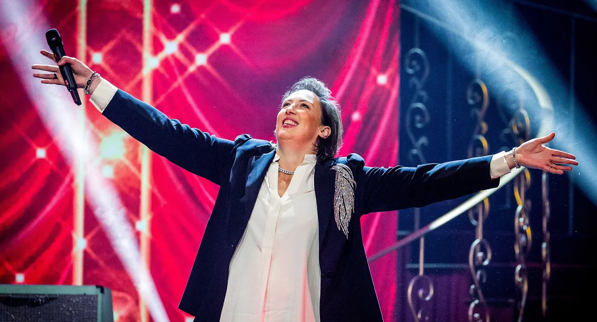 Miranda: My Such Fun Celebration