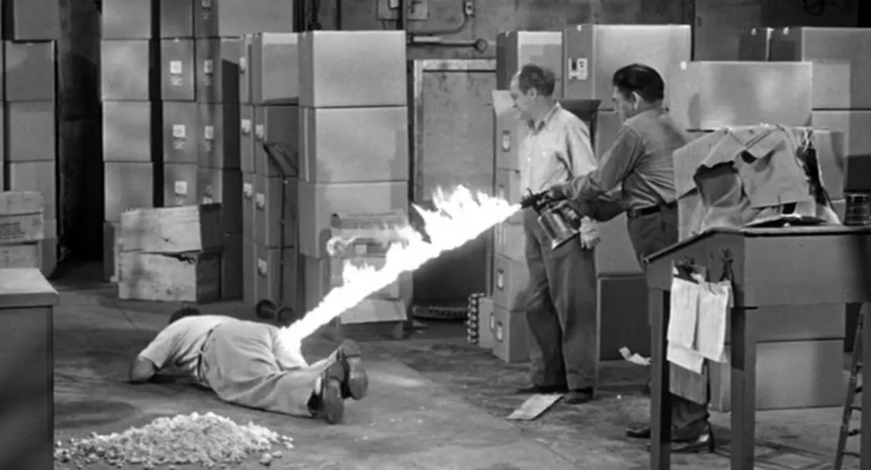 Muscle Up a Little Closer