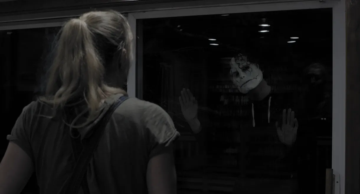 A Nightmare of a Night