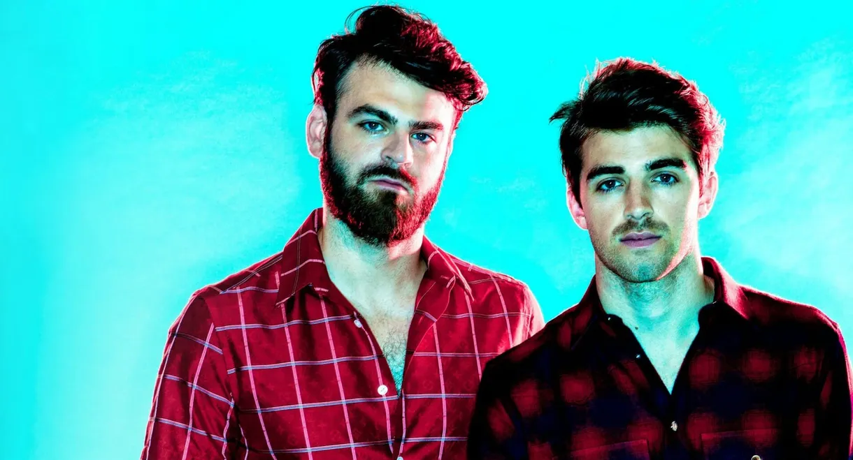 The Chainsmokers: Memories