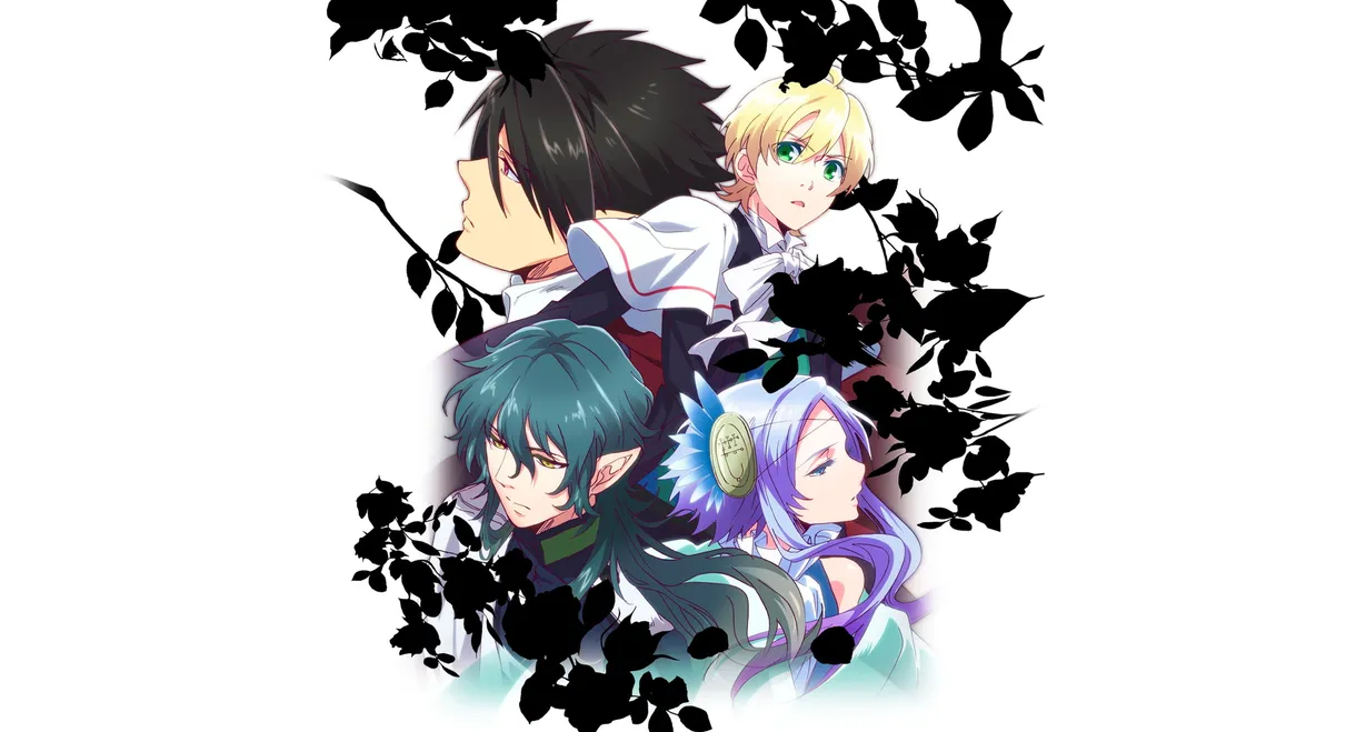 Makai Ouji: Devils and Realist