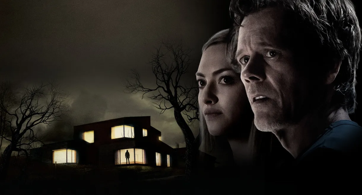 You Should Have Left