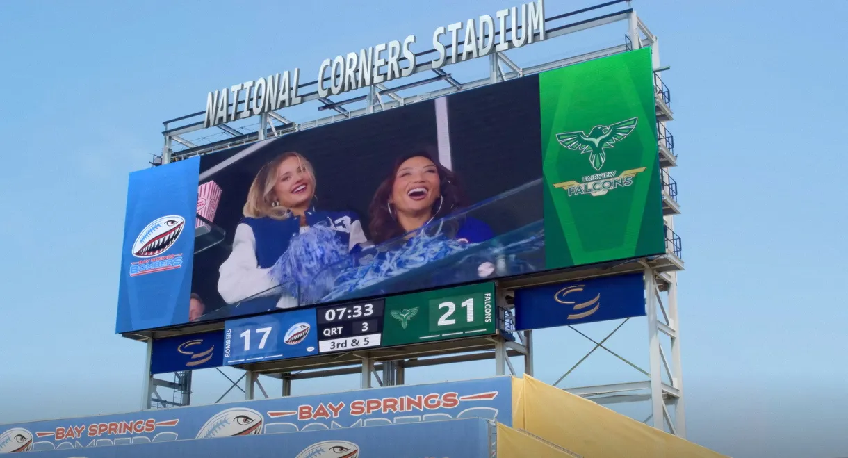 Christmas in the Spotlight