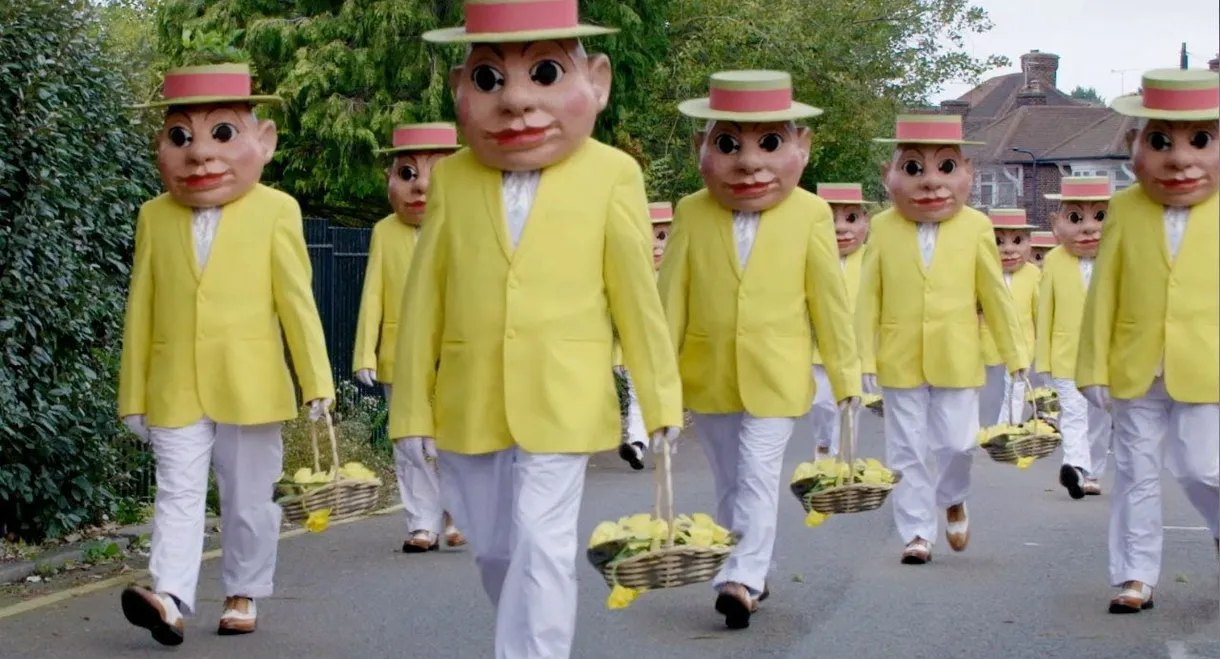 Doctor Who: Return of the Autons