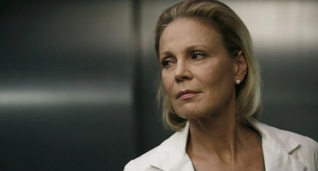 Marthe Keller, du mur de Berlin à Hollywood