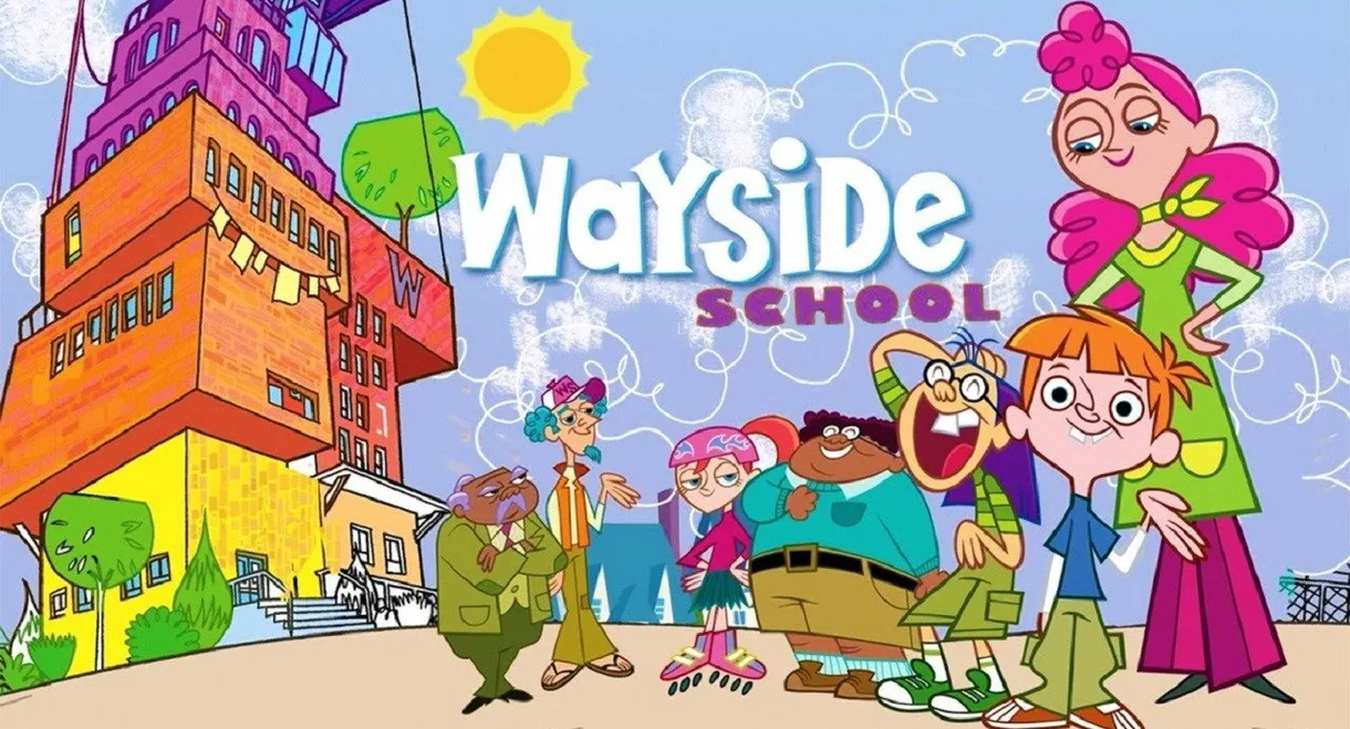 Wayside: The Movie