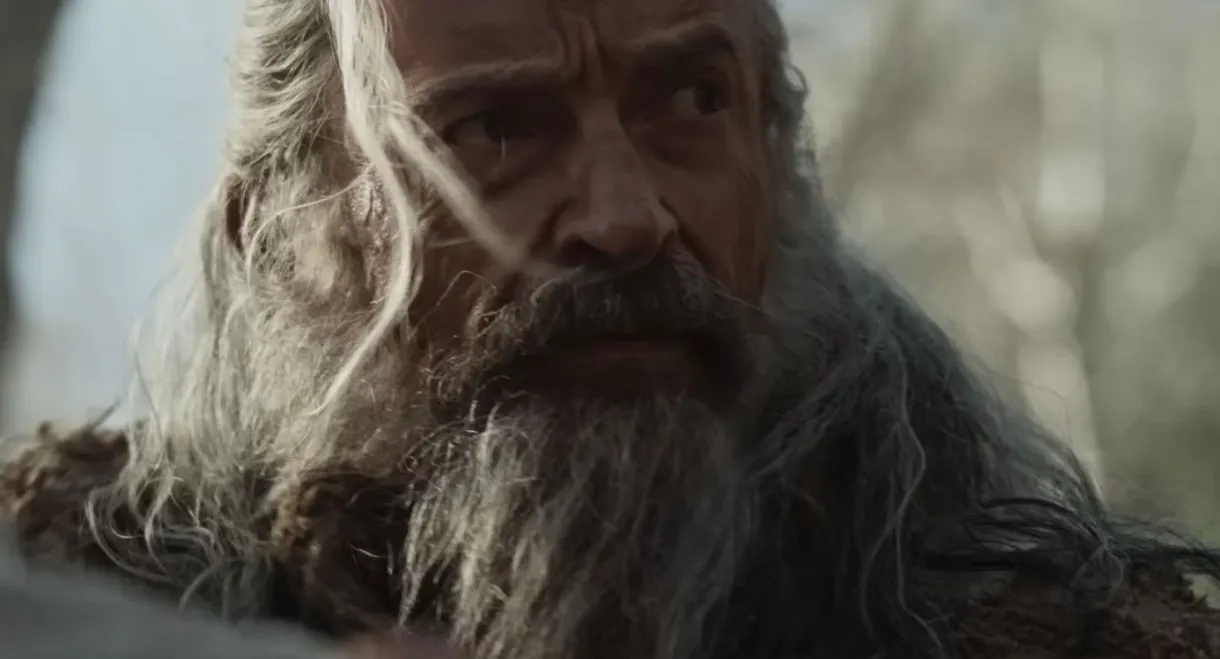 The Death of Robin Hood