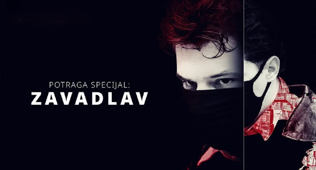 The Pursuit Special: Zavadlav