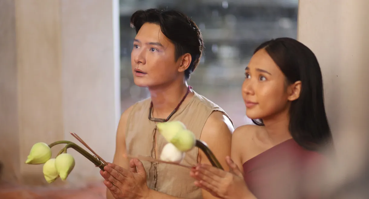 Nak Loves Mak Sooo Much!