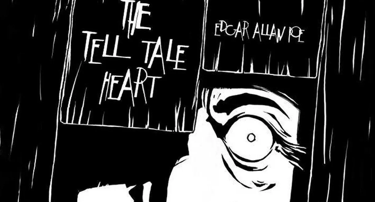 The Tell Tale Heart