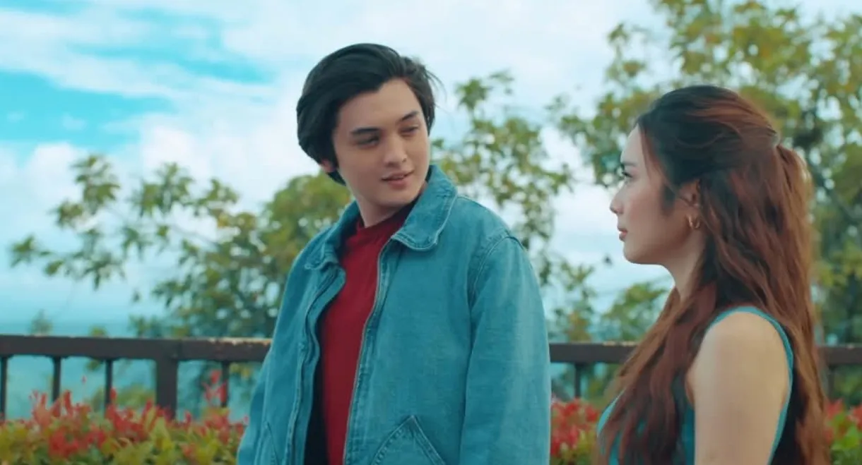 She Who Must Not Be Named