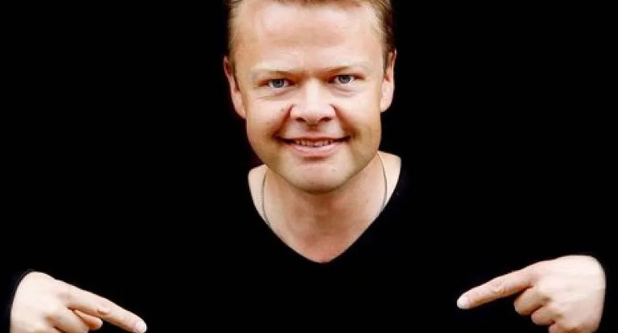 Carsten Bang - Har Satan En Fætter?