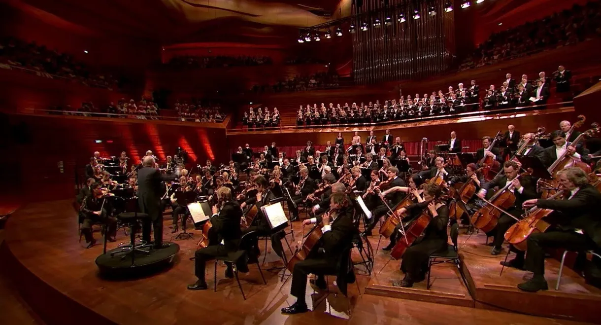 Beethoven: The Symphonies (Rafael Frühbeck de Burgos Conducts the Danish National Symphony Orchestra)