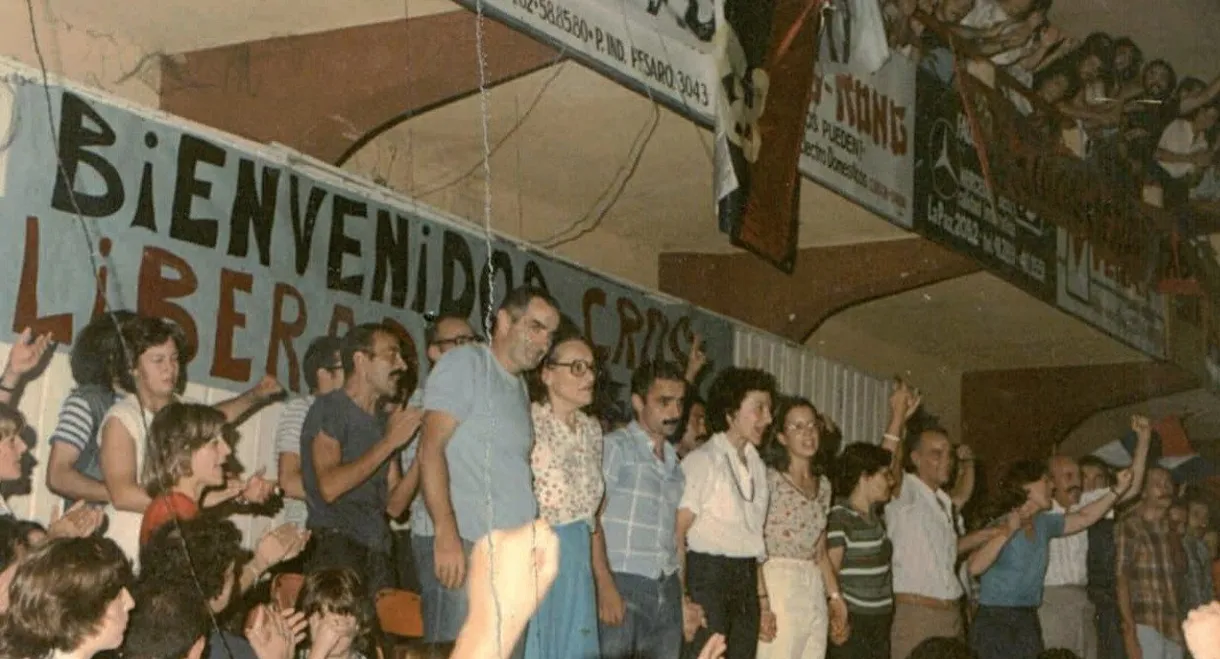 Watching the Back of your Neck