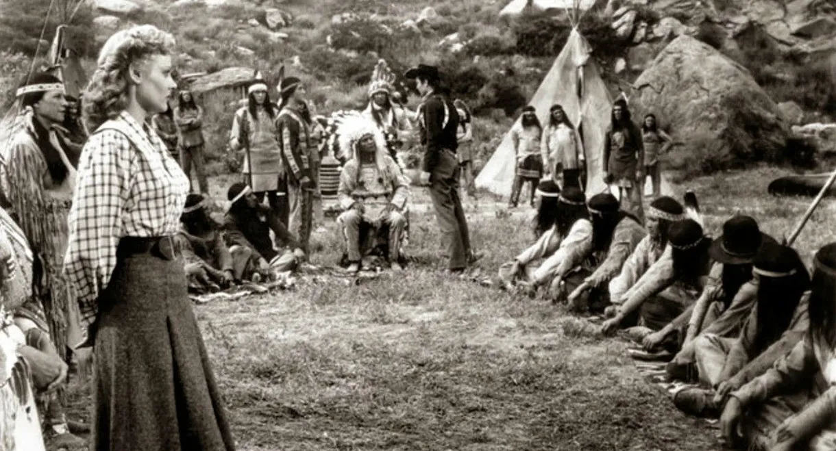 Jack McCall, Desperado