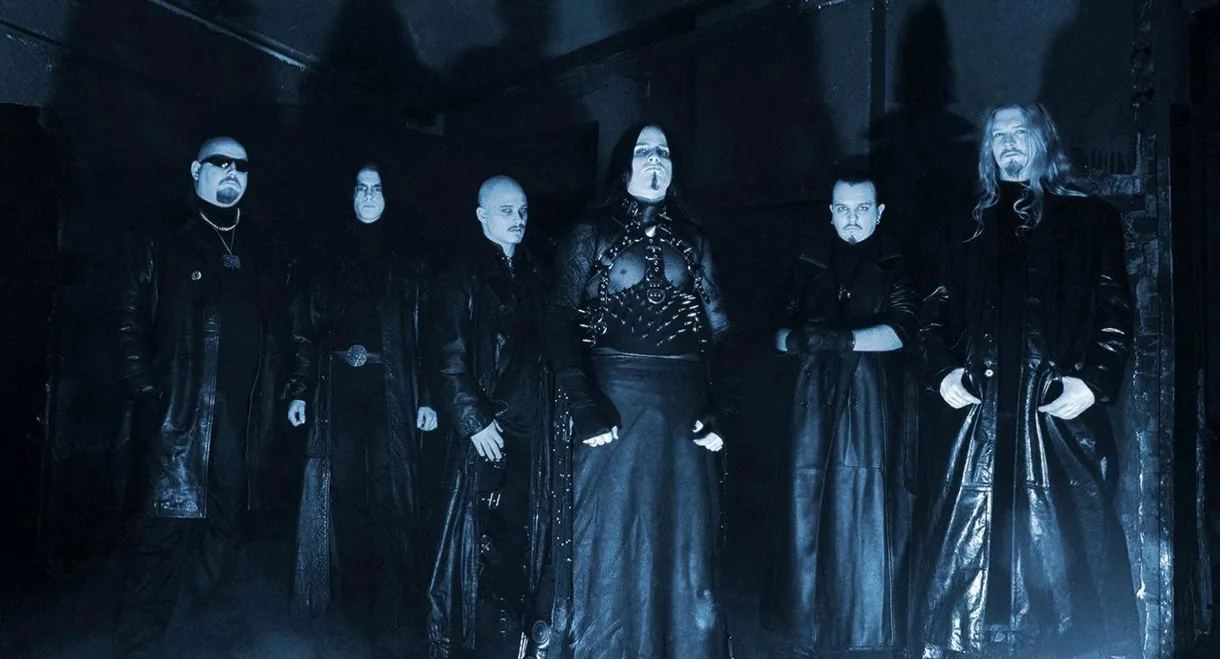 Dimmu Borgir: World Misanthropy