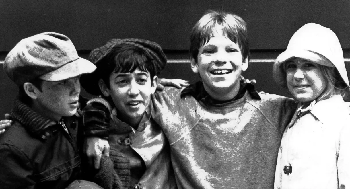 When Every Day Was the Fourth of July