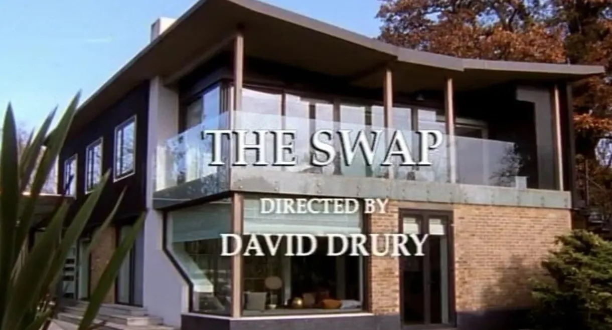 The Swap
