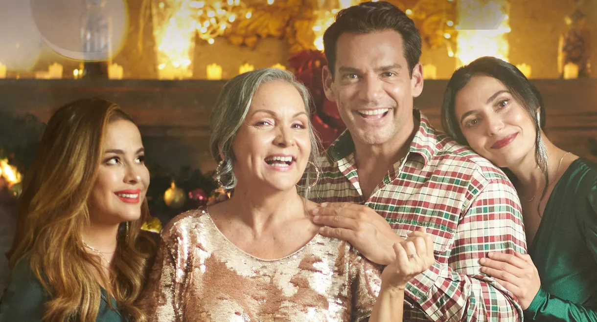 Una Navidad para recordar