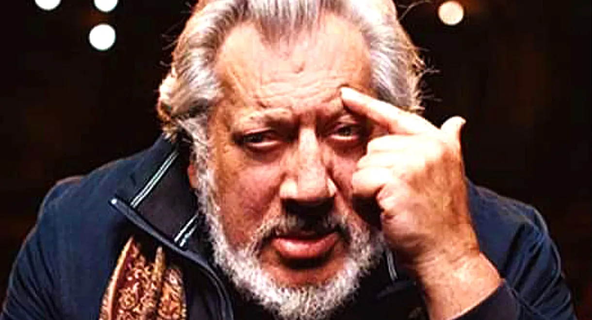 The Extravagant Little Life of Jean-Claude D. Dreyfus