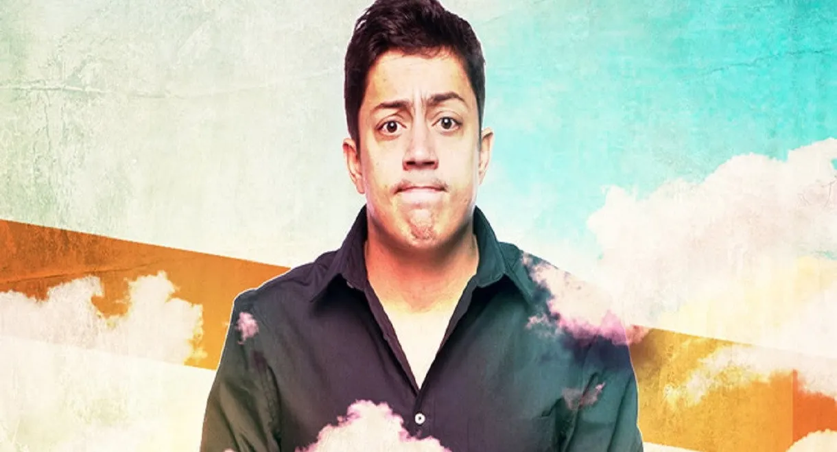 Renato Albani - Alguém Me Explica O Mundo