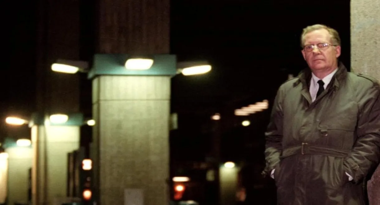 Stig Bergling - I fiendens tjänst