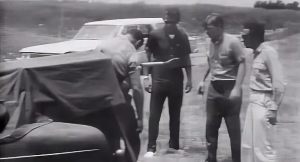 The Beast from the Beginning of Time