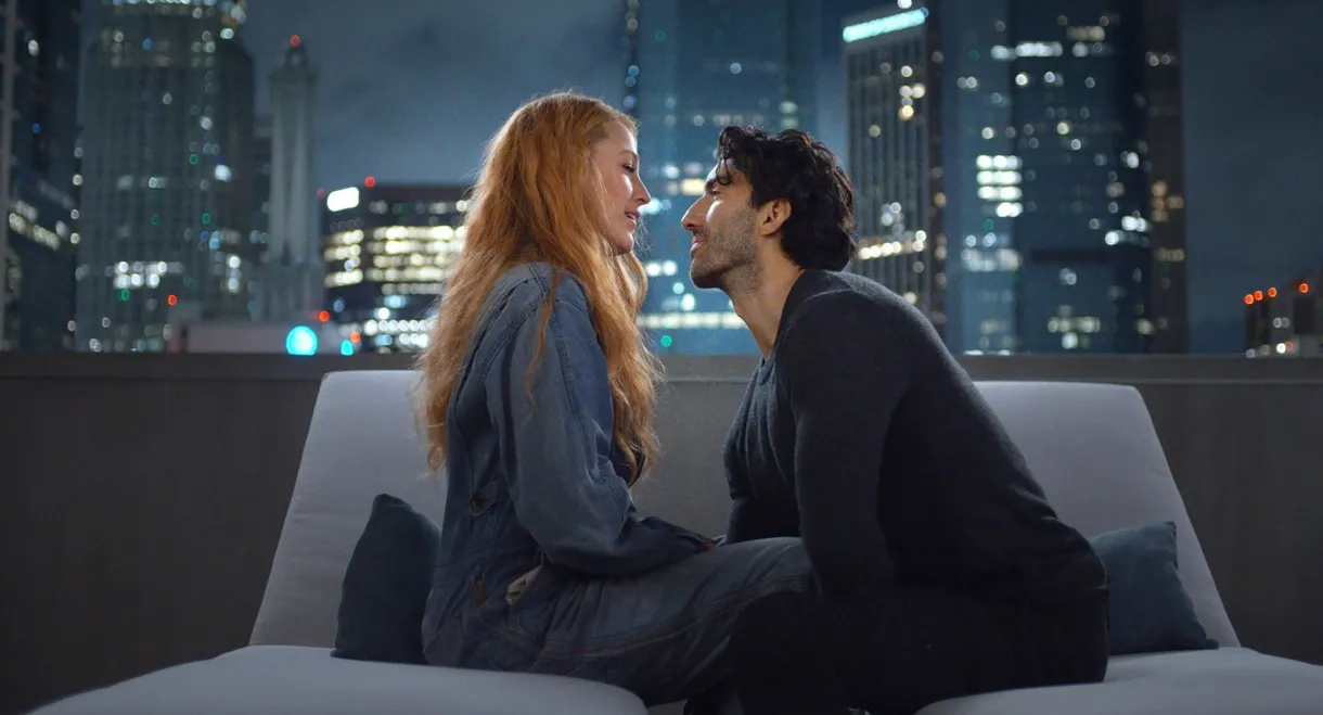 He Said, She Said: Blake Lively vs Justin Baldoni