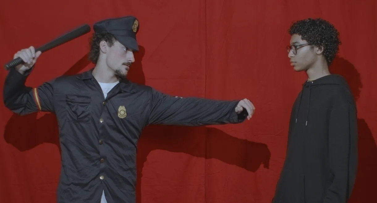 Paz, piedad y perdón