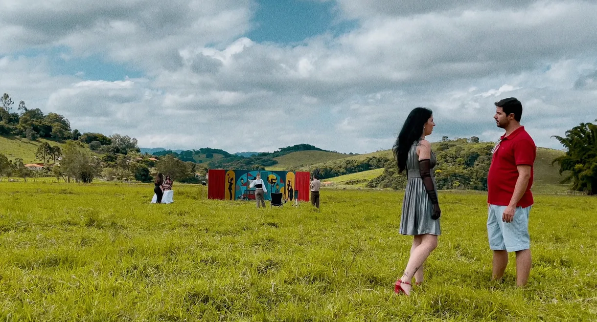 Beyond the Moonlight