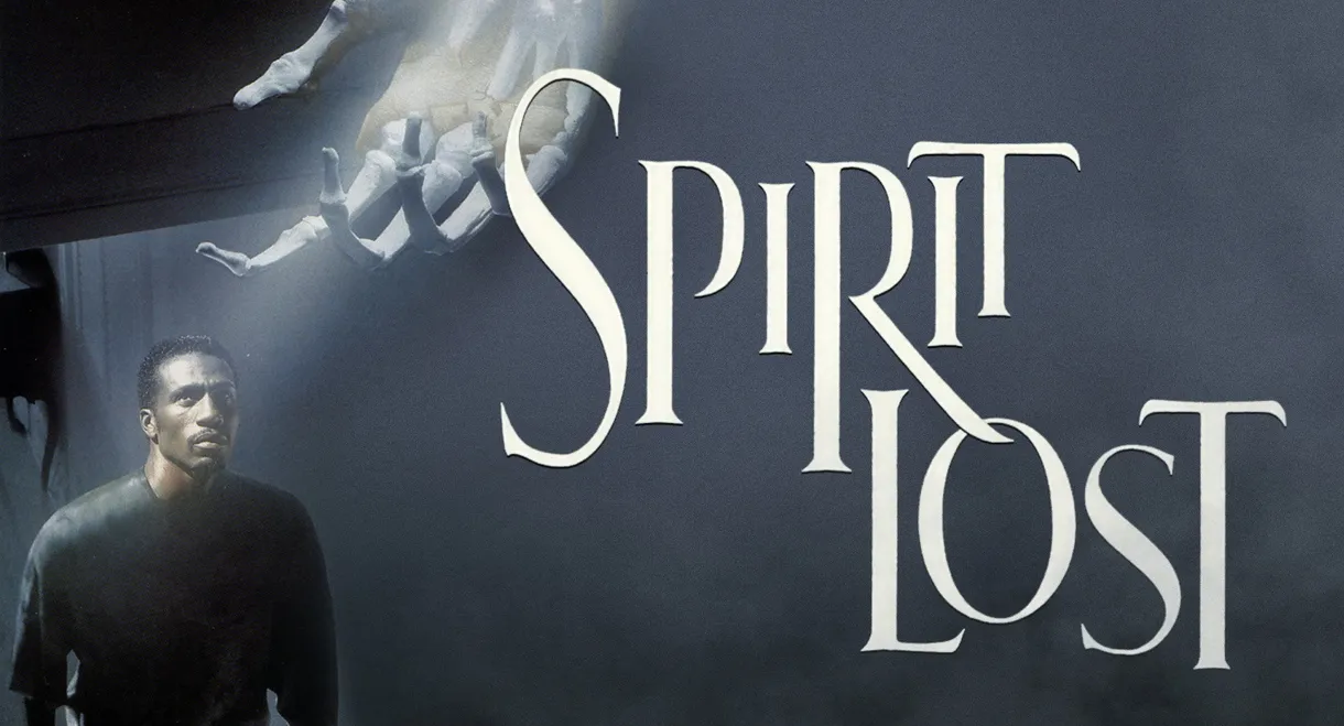 Spirit Lost