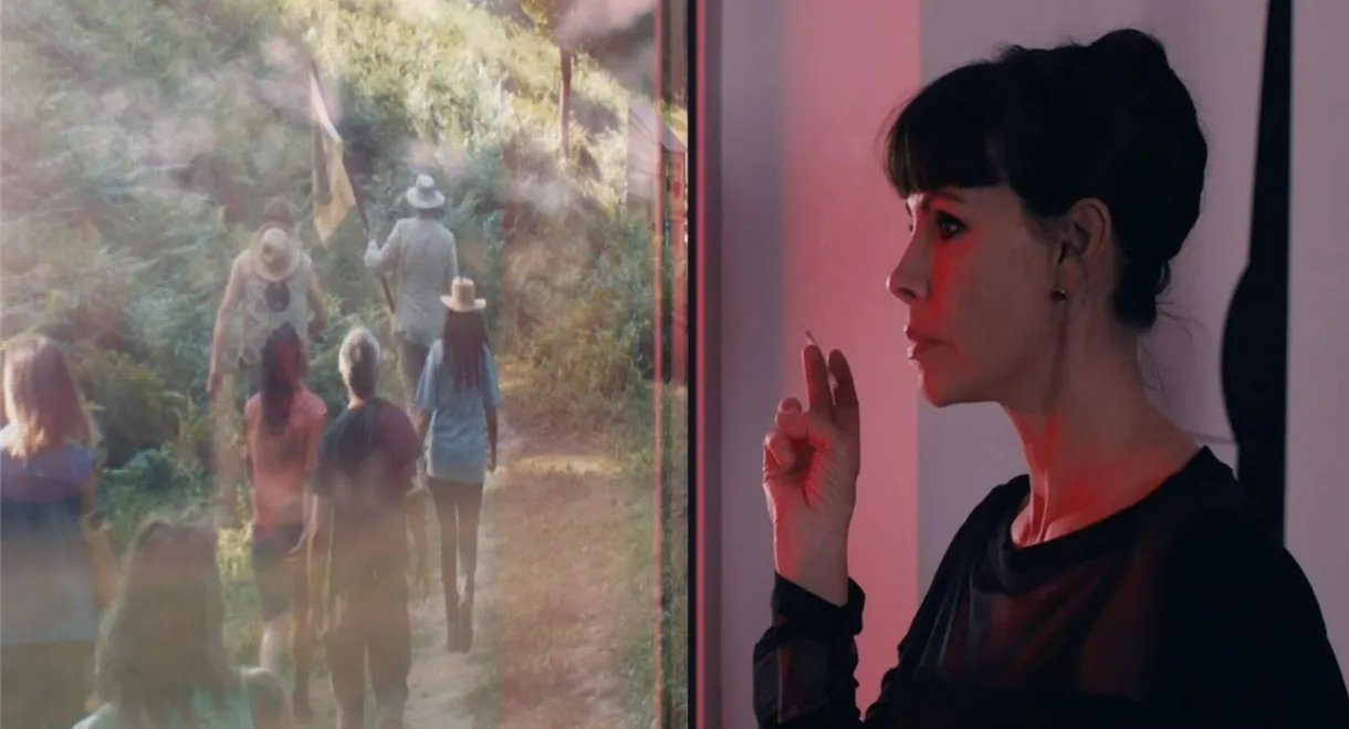 Fuck Private Property!