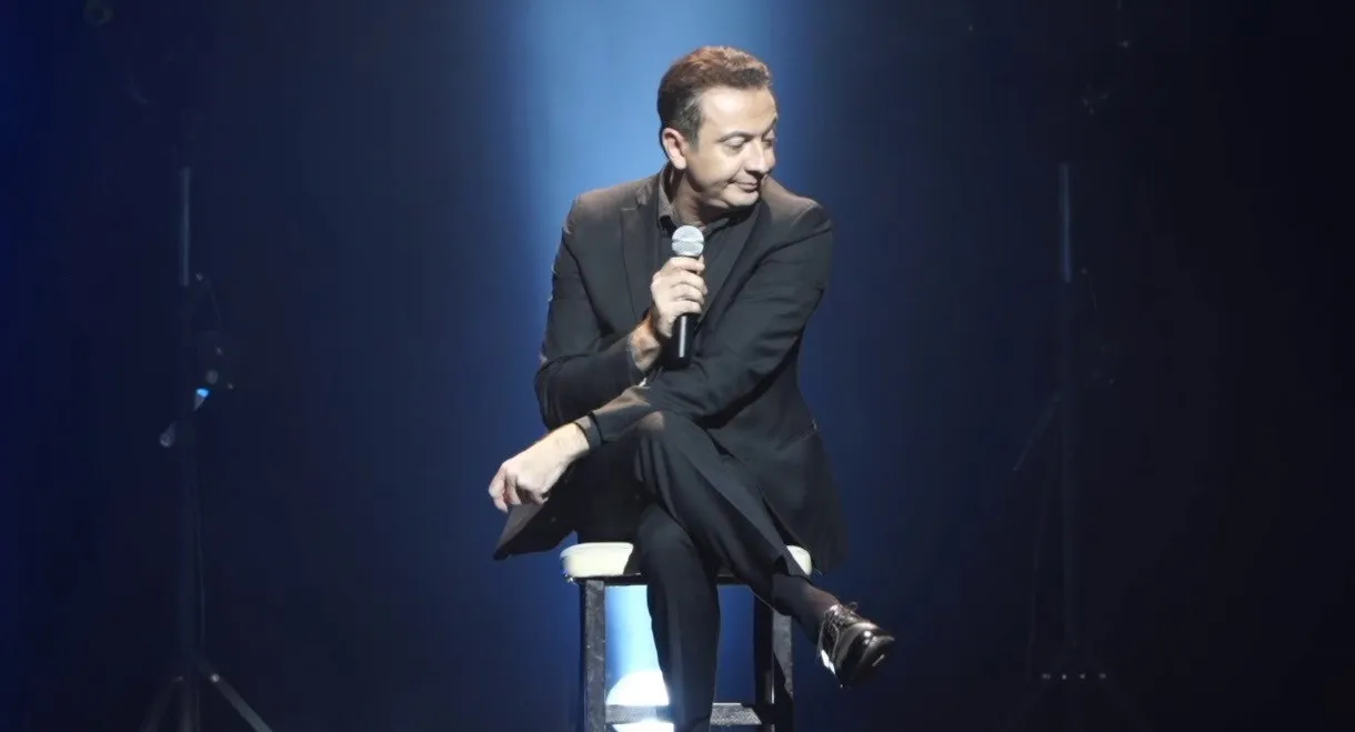 Gérald Dahan - L'Imposteur