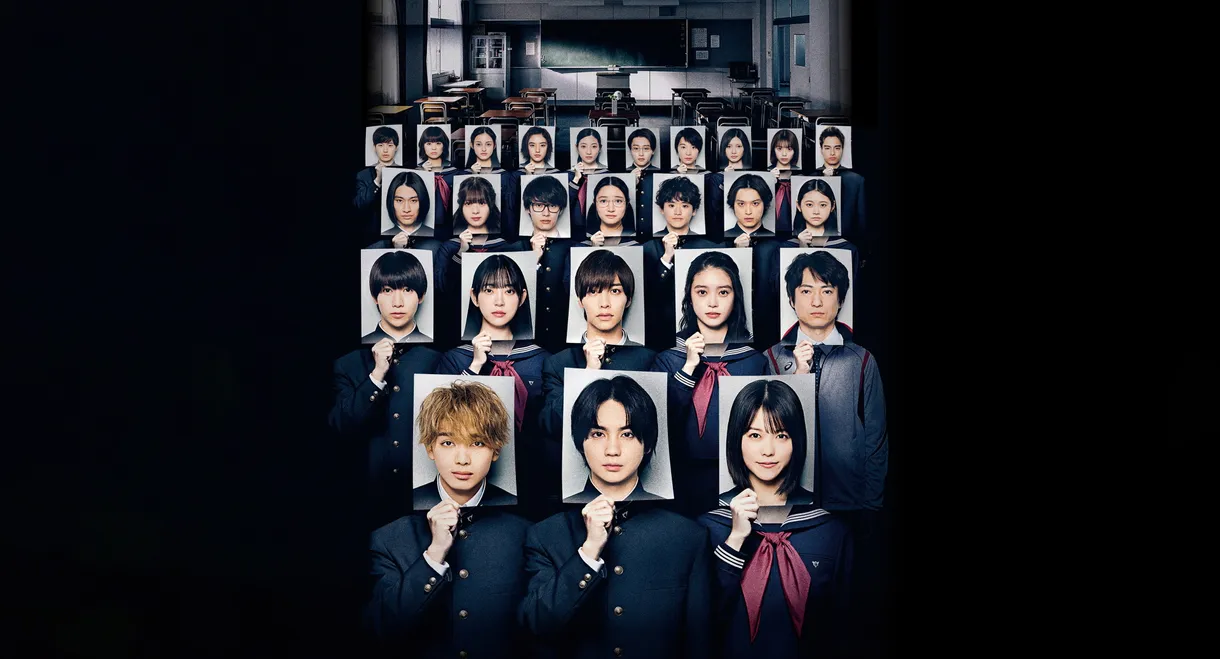 Suicide Notes Laid on the Table