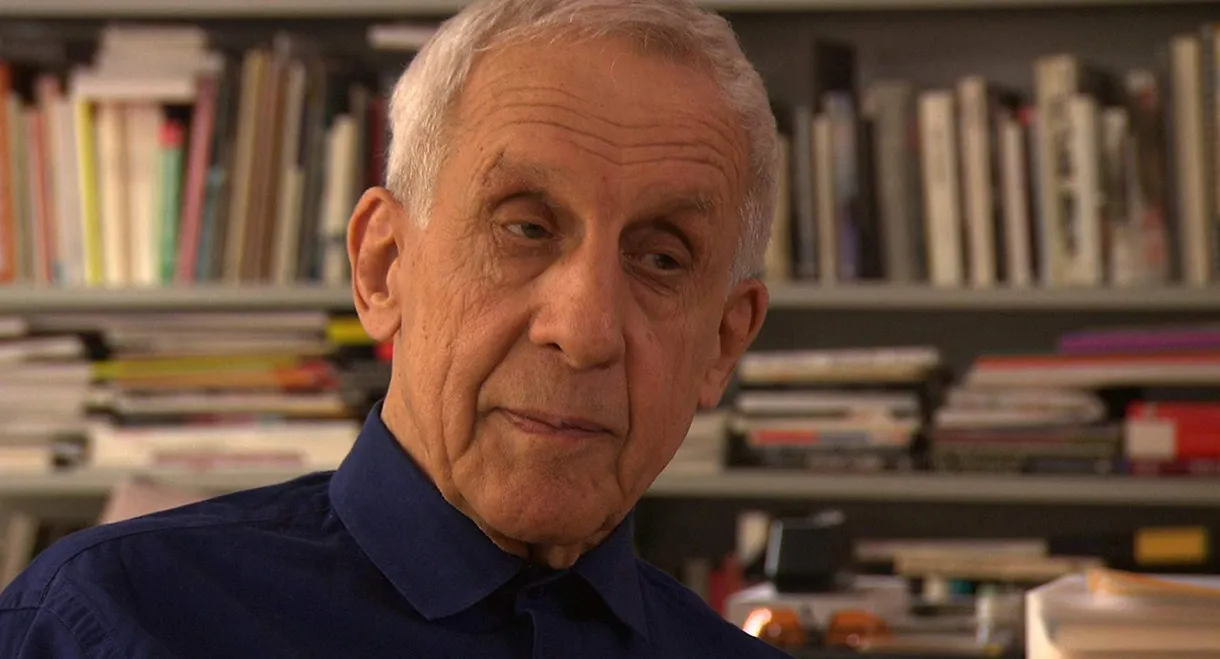 Kenneth Frampton: A Critical Voice