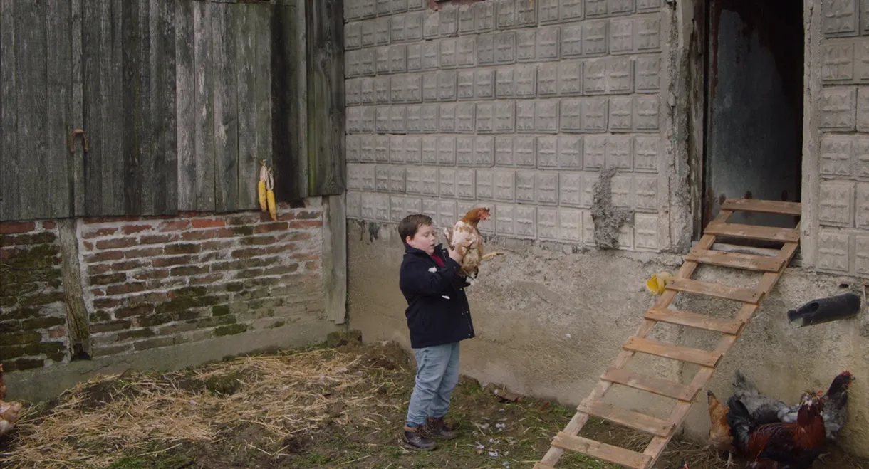 That's How I Love You