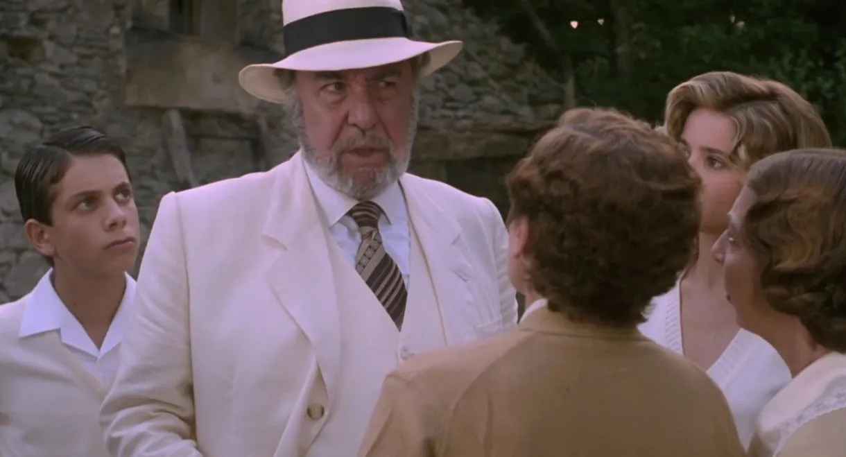 The Enchanted Forest