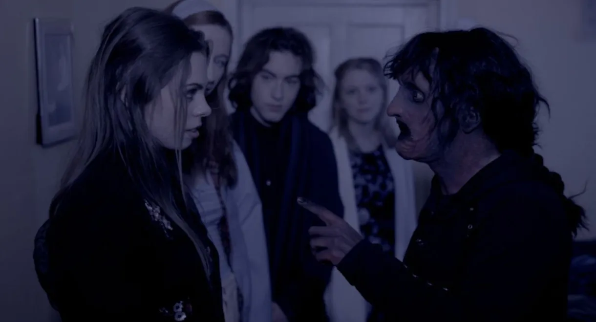 A Hell of a Difference