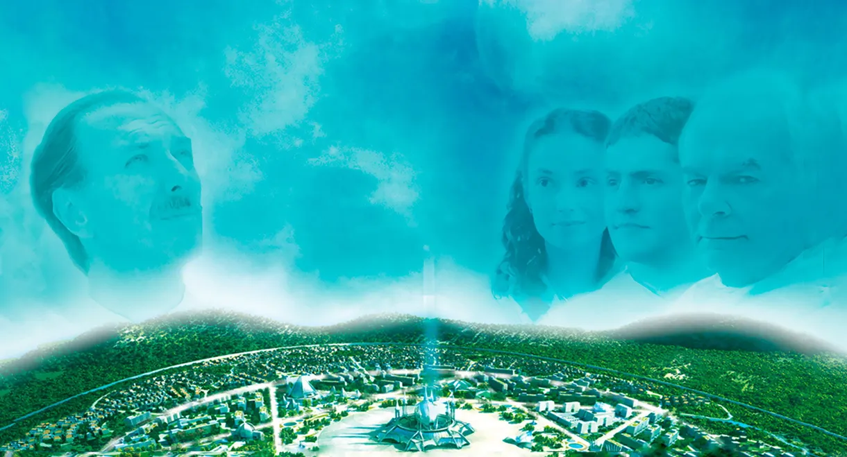 Astral City: A Spiritual Journey