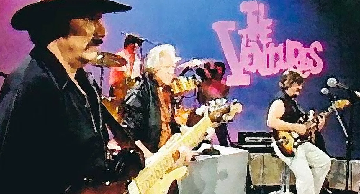 The Ventures: 30 Years of Rock 'n' Roll (30th Anniversary Super Session)