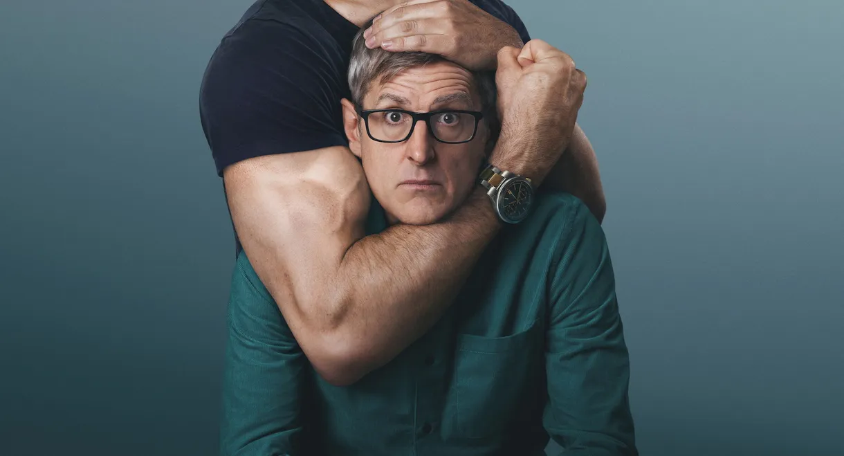 Louis Theroux: Inside the Manosphere