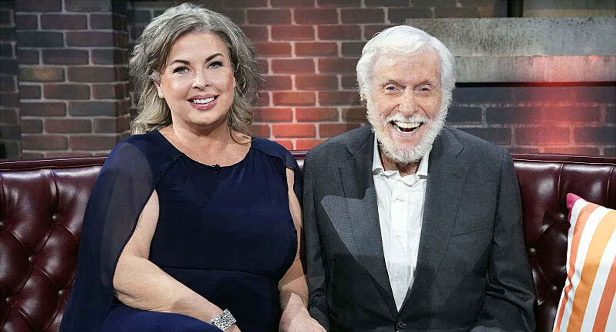 Dick Van Dyke: 98 Years of Magic
