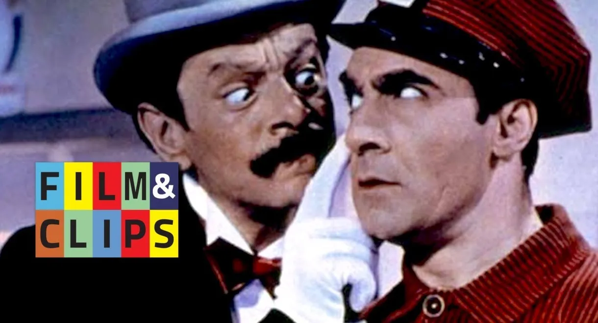 Fermi tutti... arrivo io!