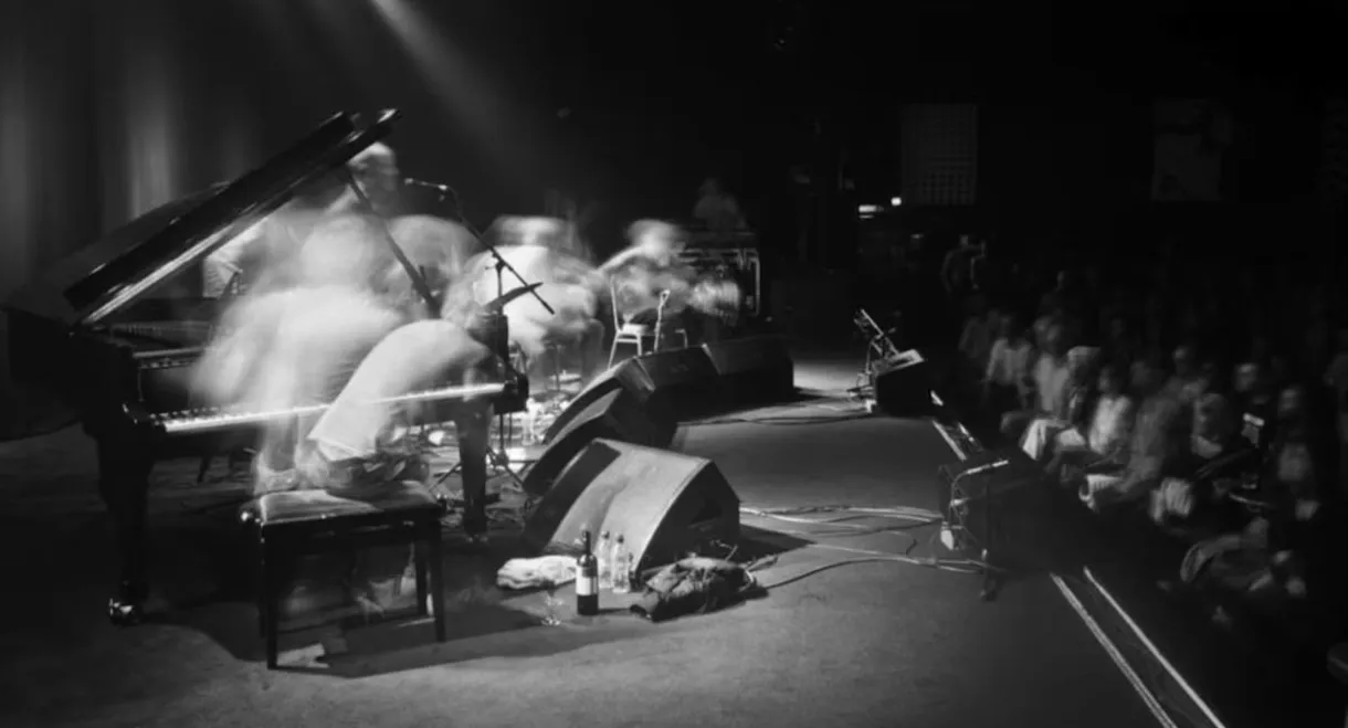 The Gloaming: Moment to Moment