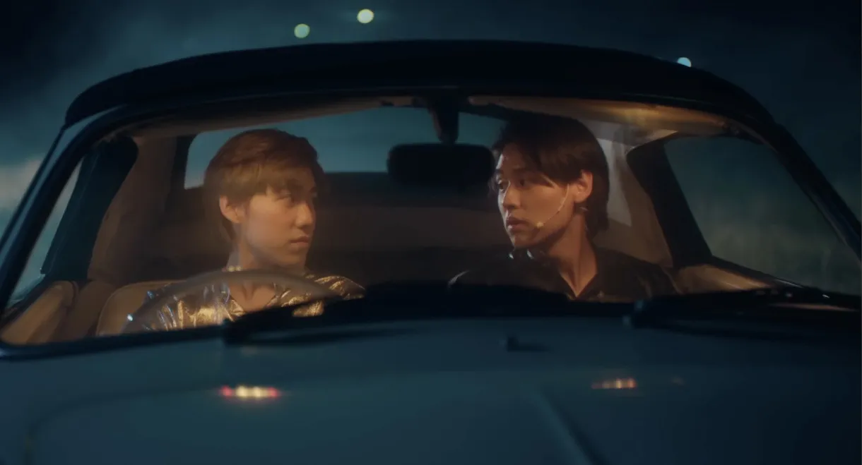 Lost and Found: Billkin & PP Krit First Worldwide Digital Performance