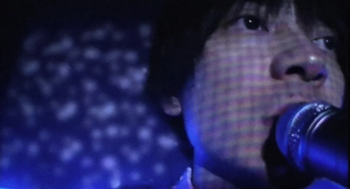 Cornelius From Nakameguro to Everywhere Tour '02-'04